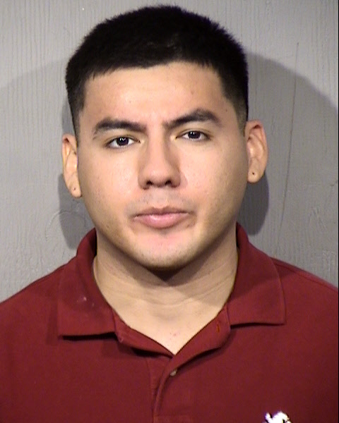Fernando Guadalupe Rivera Mugshot / Maricopa County Arrests / Maricopa County Arizona