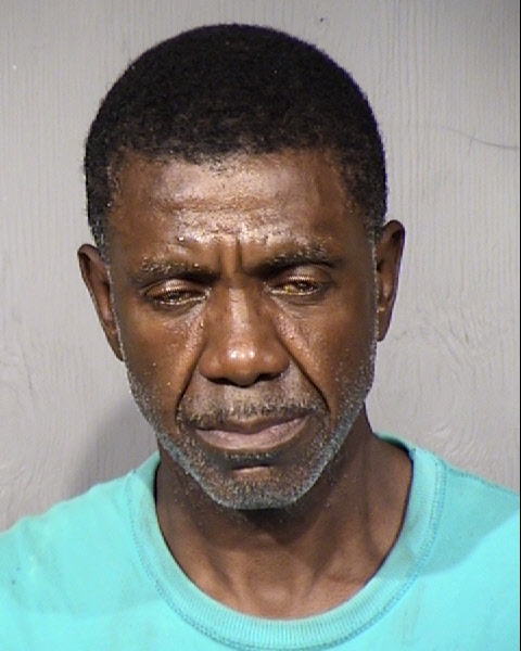 Freddie Randolph Mugshot / Maricopa County Arrests / Maricopa County Arizona