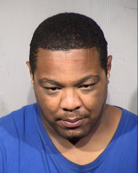 Antonio Christopher Rascon Mugshot / Maricopa County Arrests / Maricopa County Arizona