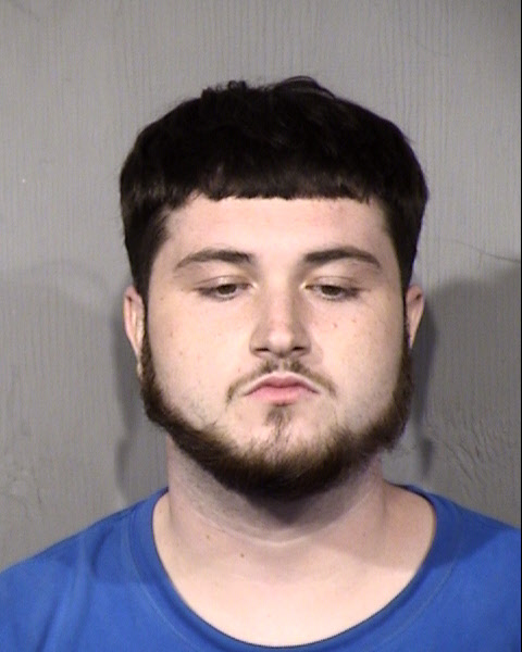 Dillion Jay Smith Mugshot / Maricopa County Arrests / Maricopa County Arizona