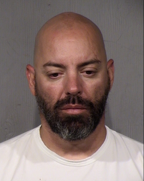 Craig J Stewart Mugshot / Maricopa County Arrests / Maricopa County Arizona