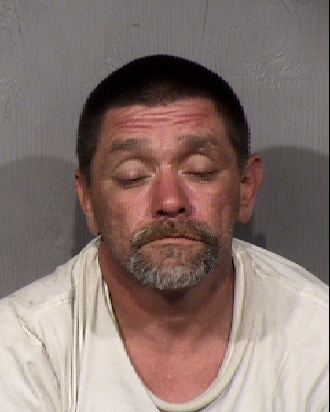 Terry L Ryan Mugshot / Maricopa County Arrests / Maricopa County Arizona
