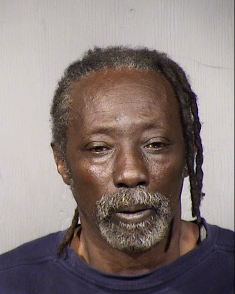 Alan Ray White Mugshot / Maricopa County Arrests / Maricopa County Arizona