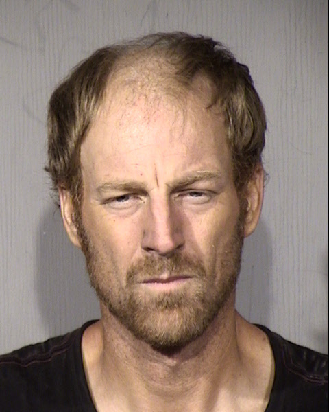 Rian Lyle Miller Mugshot / Maricopa County Arrests / Maricopa County Arizona