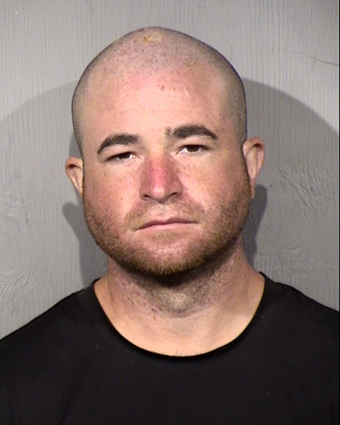 Richard Allen Holbrook Mugshot / Maricopa County Arrests / Maricopa County Arizona