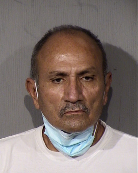 Richard Michael Aguilar Mugshot / Maricopa County Arrests / Maricopa County Arizona