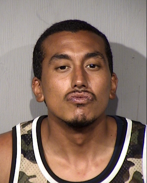 Jose Luis Saenz Mugshot / Maricopa County Arrests / Maricopa County Arizona