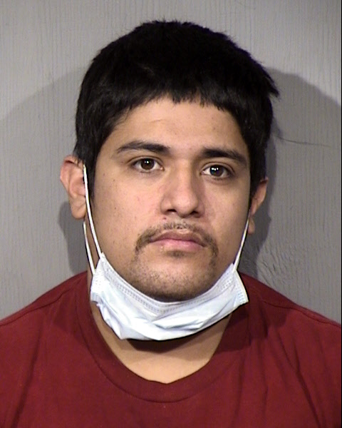 Felipe De Jesus Rtodriguez-Torres Mugshot / Maricopa County Arrests / Maricopa County Arizona