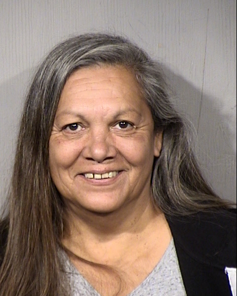Veronica Soto-Rodriguez Mugshot / Maricopa County Arrests / Maricopa County Arizona