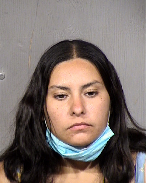 Alisha Lisa Gabaldon Mugshot / Maricopa County Arrests / Maricopa County Arizona