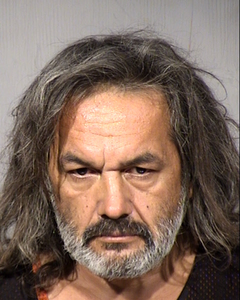 Perry Wayne Allen Mugshot / Maricopa County Arrests / Maricopa County Arizona