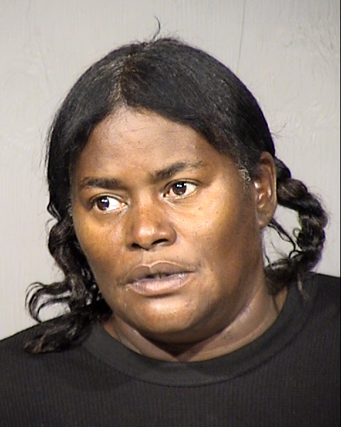 Tracie A Johnson Mugshot / Maricopa County Arrests / Maricopa County Arizona