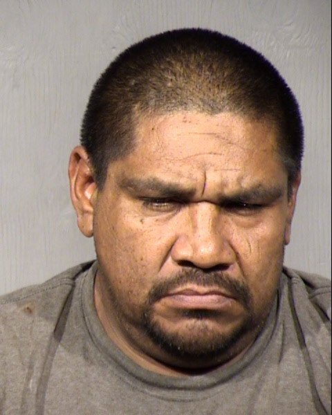 Raul Delgado Mugshot / Maricopa County Arrests / Maricopa County Arizona