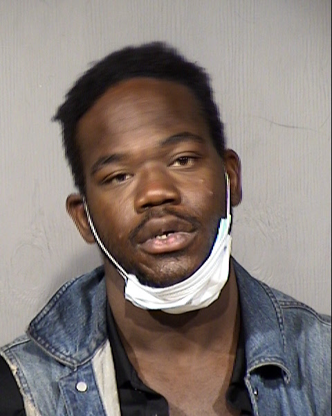 James Douglas Banks Mugshot / Maricopa County Arrests / Maricopa County Arizona