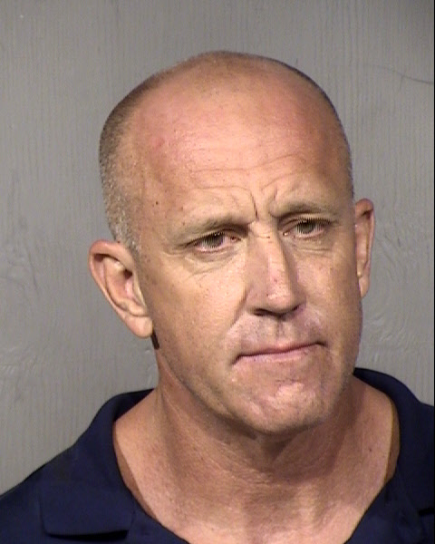 Chad Thomas Kochalka Mugshot / Maricopa County Arrests / Maricopa County Arizona