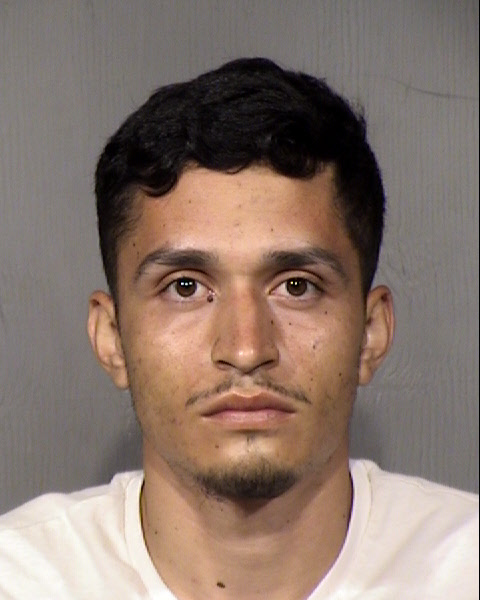 Ezequiel Alejandro Lopez Mugshot / Maricopa County Arrests / Maricopa County Arizona