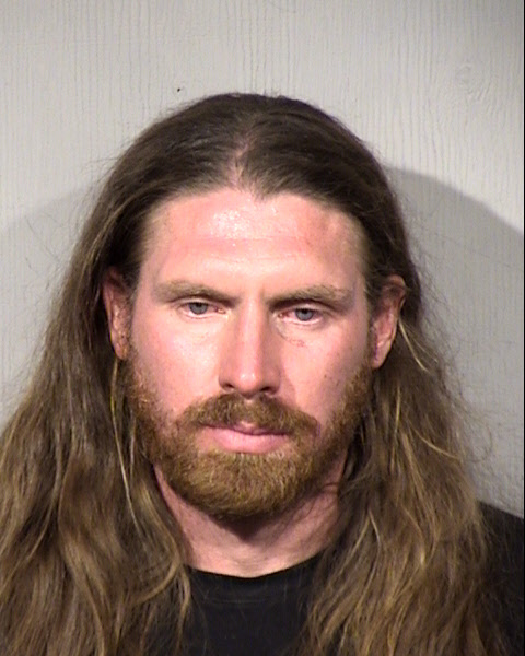Michael Lee Derrick Steen Mugshot / Maricopa County Arrests / Maricopa County Arizona