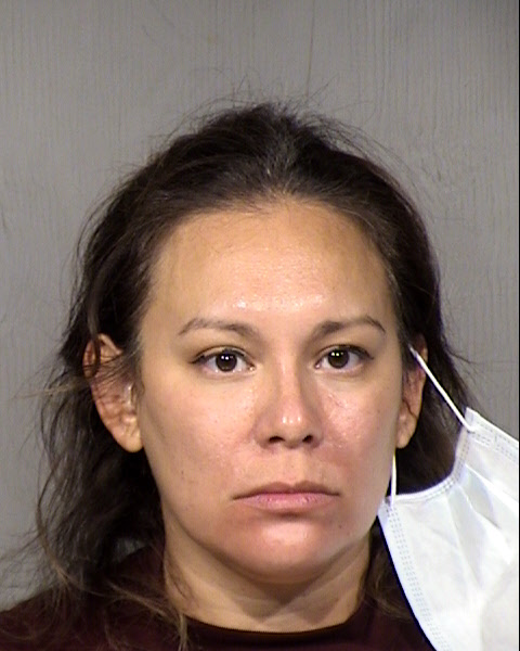 Jessica Donahou Mugshot / Maricopa County Arrests / Maricopa County Arizona