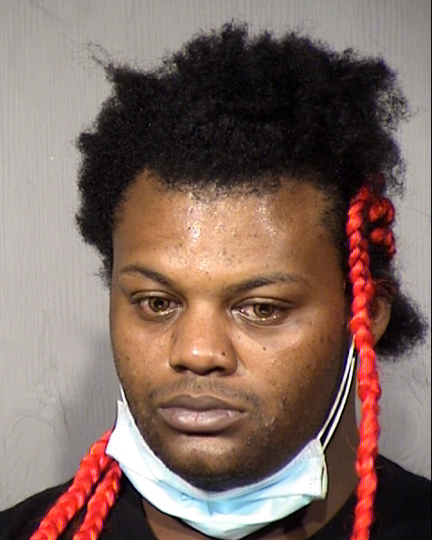 Devon Taylor Jones Mugshot / Maricopa County Arrests / Maricopa County Arizona