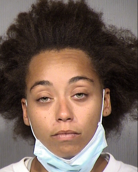 Stormy Lynn Rider Mugshot / Maricopa County Arrests / Maricopa County Arizona