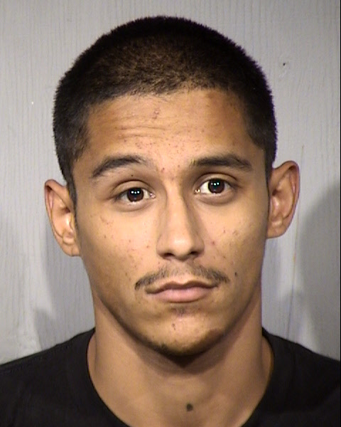 Raymond Thomas Valdez Mugshot / Maricopa County Arrests / Maricopa County Arizona
