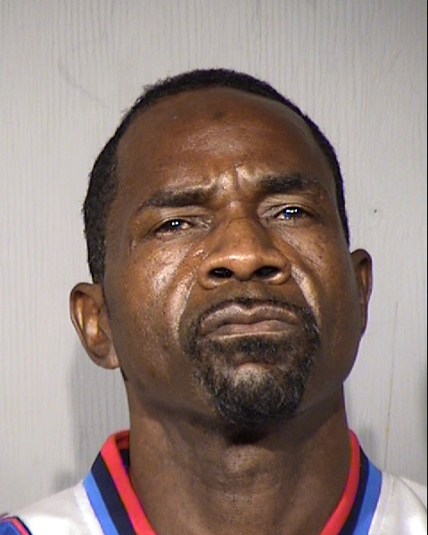 Richard Wilborn Mugshot / Maricopa County Arrests / Maricopa County Arizona