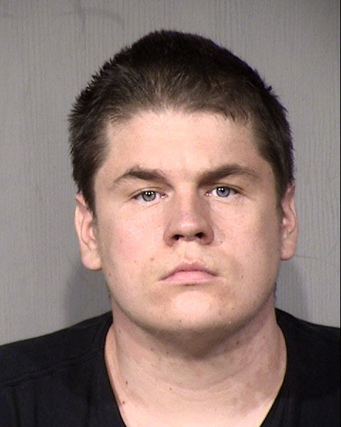 Sean Thomas Davis Mugshot / Maricopa County Arrests / Maricopa County Arizona