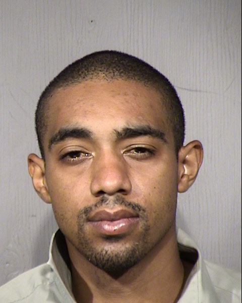 Mateo Rudy Gonzalez Mugshot / Maricopa County Arrests / Maricopa County Arizona