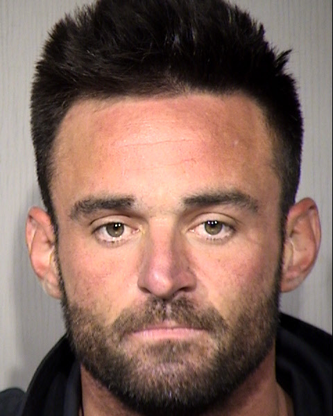 Clyde A Haney Mugshot / Maricopa County Arrests / Maricopa County Arizona