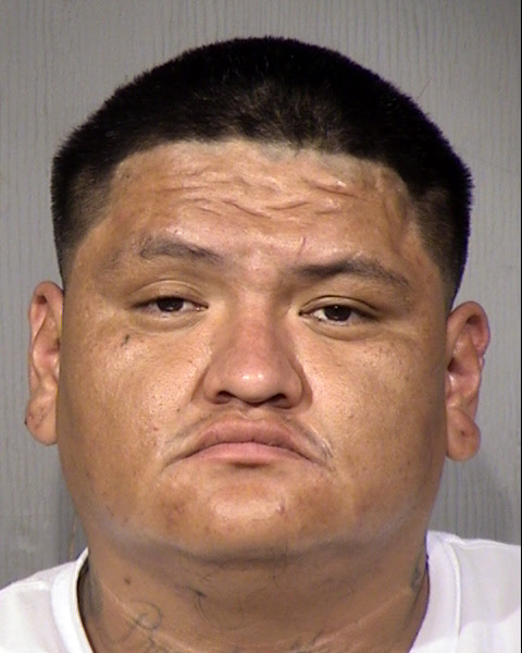 Ty Dean Mugshot / Maricopa County Arrests / Maricopa County Arizona