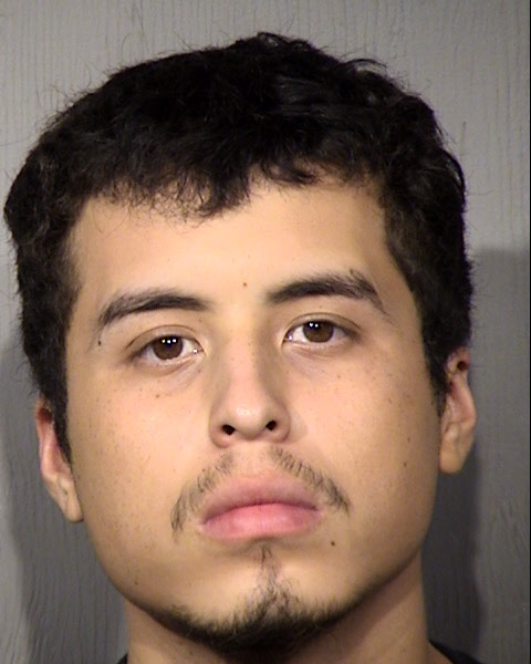 Jose Daniel Rodriguez Mugshot / Maricopa County Arrests / Maricopa County Arizona