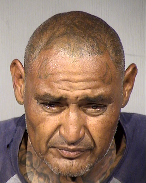 Efran Reyes Mugshot / Maricopa County Arrests / Maricopa County Arizona