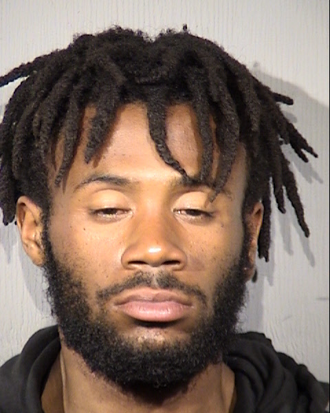 Jacob Dale Steele Mugshot / Maricopa County Arrests / Maricopa County Arizona