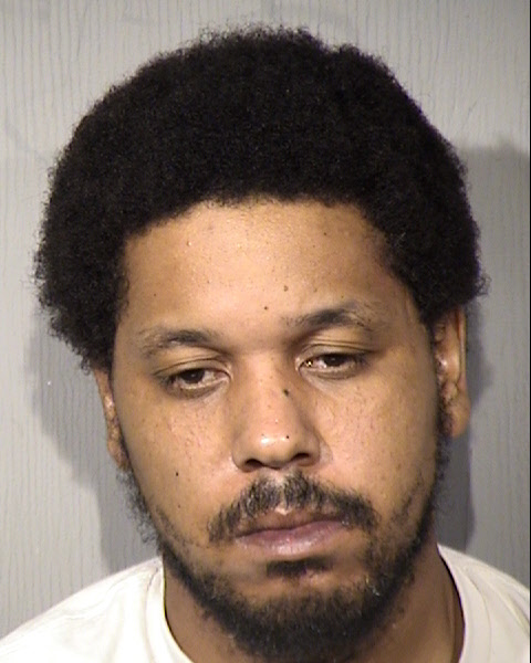 William Barnard Mugshot / Maricopa County Arrests / Maricopa County Arizona