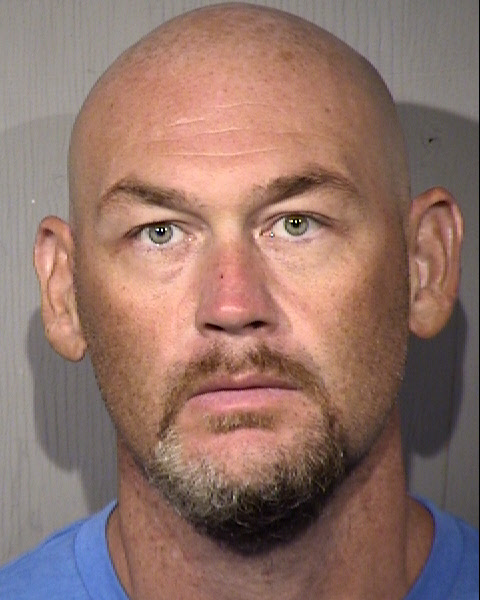 Matthew Alexander Whetstone Mugshot / Maricopa County Arrests / Maricopa County Arizona