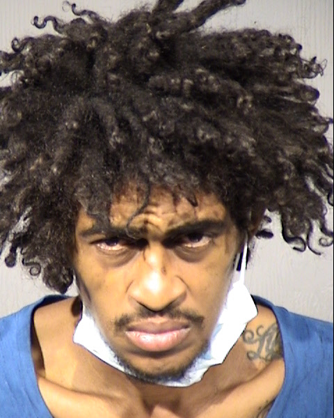 Timothy Patrick Zupo Mugshot / Maricopa County Arrests / Maricopa County Arizona