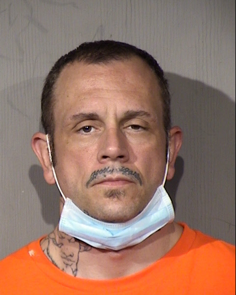 Justin Quinn Davis Mugshot / Maricopa County Arrests / Maricopa County Arizona