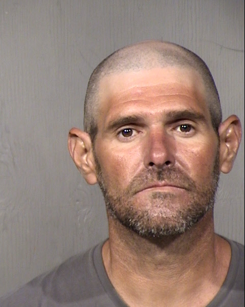 Roberto Vargas Carral Mugshot / Maricopa County Arrests / Maricopa County Arizona