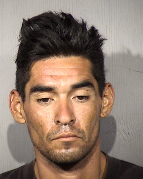 Carlos A Rodriguez Mugshot / Maricopa County Arrests / Maricopa County Arizona