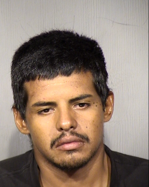 David Castaneda Mugshot / Maricopa County Arrests / Maricopa County Arizona