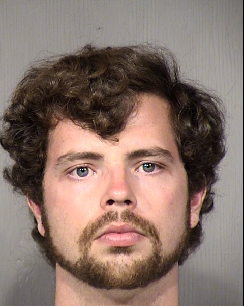 Joseph Kane Long Mugshot / Maricopa County Arrests / Maricopa County Arizona