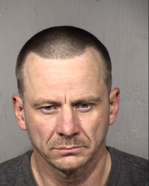 Jason Robert Couchon Mugshot / Maricopa County Arrests / Maricopa County Arizona