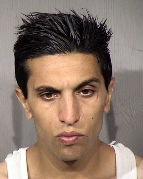 Anwar R Hourieh Mugshot / Maricopa County Arrests / Maricopa County Arizona