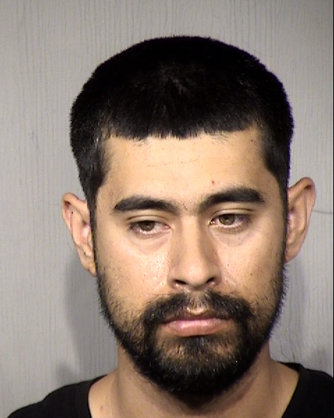Anthony Hernandez Mugshot / Maricopa County Arrests / Maricopa County Arizona