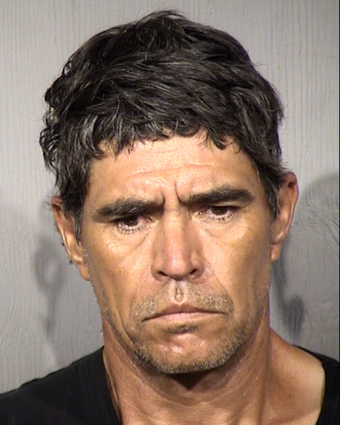 Francisco Robert Torrez Mugshot / Maricopa County Arrests / Maricopa County Arizona