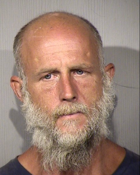 Richard William Glosch Mugshot / Maricopa County Arrests / Maricopa County Arizona