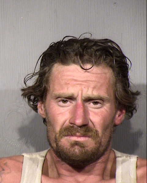 Michael A Scott Mugshot / Maricopa County Arrests / Maricopa County Arizona