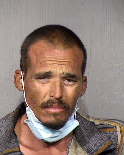 Albert William Victoria Mugshot / Maricopa County Arrests / Maricopa County Arizona