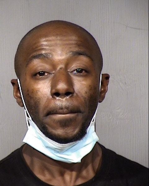 Damien Woods Mugshot / Maricopa County Arrests / Maricopa County Arizona