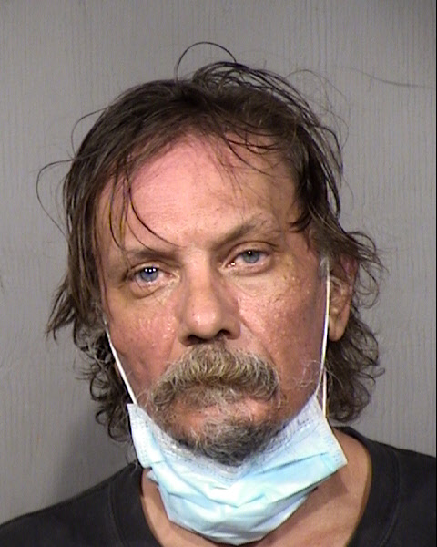 Joseph Milo Mugshot / Maricopa County Arrests / Maricopa County Arizona